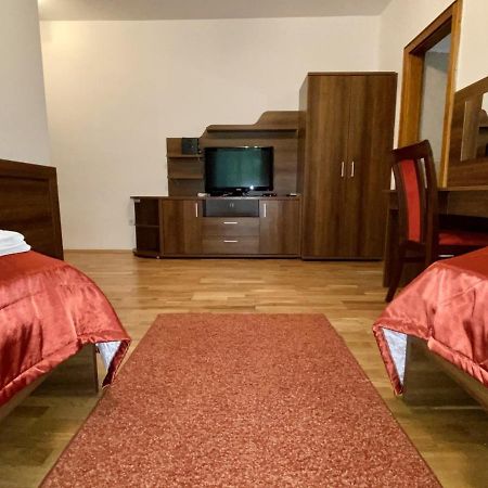 Szelcepuszta Vadaszhaz Otel Dış mekan fotoğraf