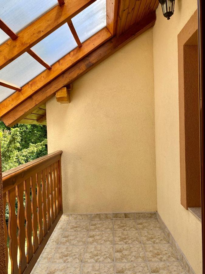 Szelcepuszta Vadaszhaz Dış mekan fotoğraf