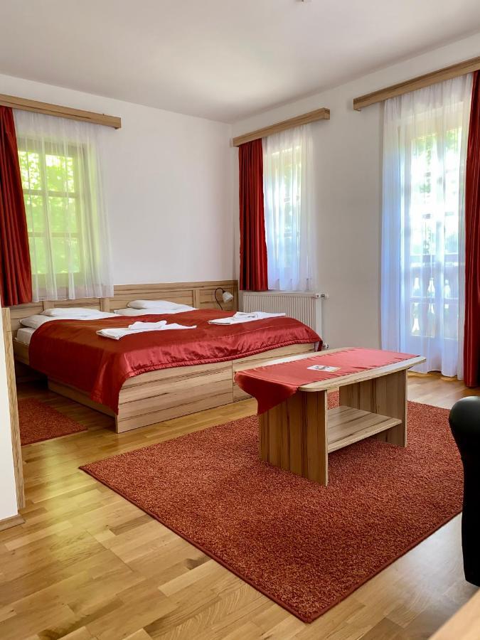 Szelcepuszta Vadaszhaz Otel Dış mekan fotoğraf